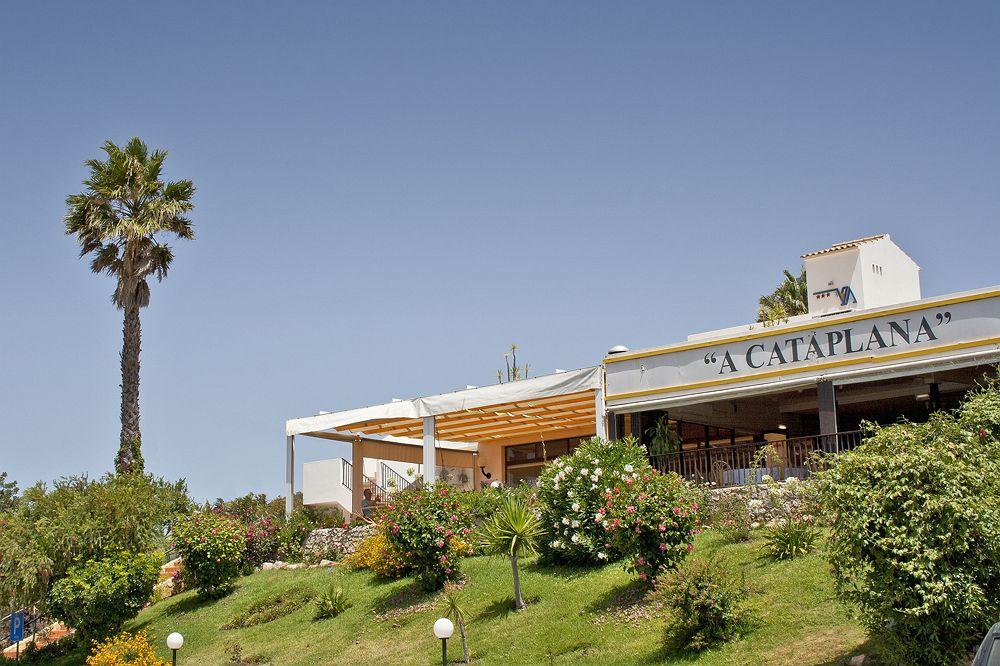 Alte Hotel Exterior foto